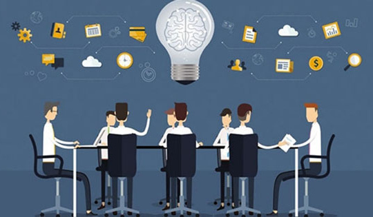 Phát triển nhân lực ở các ngân hàng thương mại gắn với kinh tế số Việt Nam