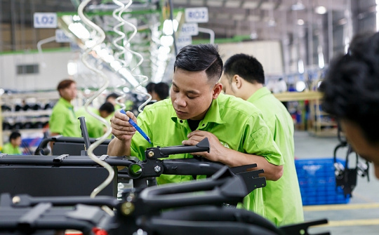 Thực trạng và giải pháp phát triển thành phần kinh tế tư nhân