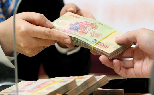 Các nhân tố ảnh hưởng đến nợ xấu của các ngân hàng thương mại Việt Nam giai đoạn 2008 - 2020