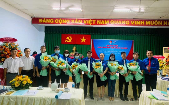 Tuổi trẻ Pinaco: Phát huy bản lĩnh tiên phong và tinh thần sáng tạo