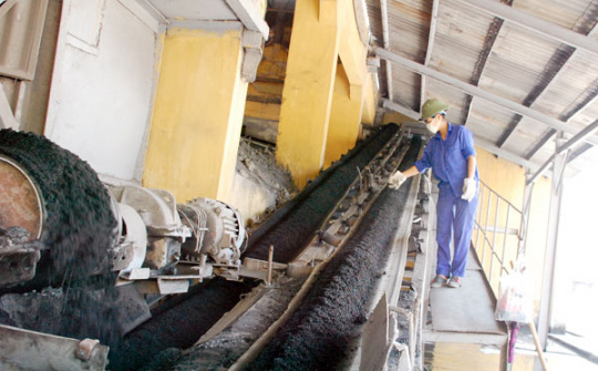 Dấu ấn công nghệ làm nên thương hiệu Phân bón Văn Điển