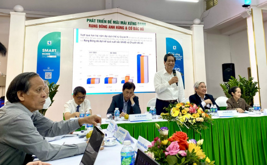 Rạng Đông giới thiệu Hệ sinh thái sản phẩm 4.0