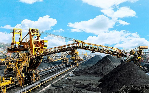 TKV cam kết cung cấp đủ than cho sản xuất điện trong năm 2022
