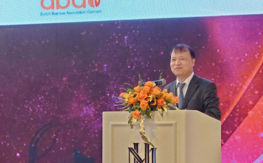 Tạo thuận lợi, hỗ trợ nữ doanh nhân khởi nghiệp và phát triển sản xuất kinh doanh