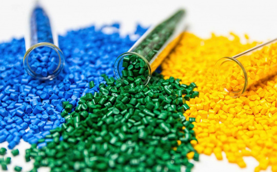 Philippines kết luận vụ điều tra áp dụng biện pháp tự vệ đối với hạt nhựa nhập khẩu