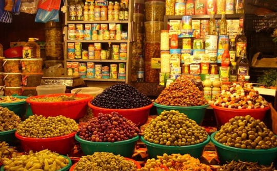 Tăng cường cung cấp thông tin thị trường Algeria cho doanh nghiệp Việt Nam