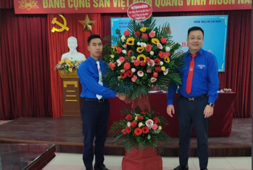 Đoàn Thanh niên VADFCO: Đổi mới, sáng tạo, khẳng định bản lĩnh tiên phong