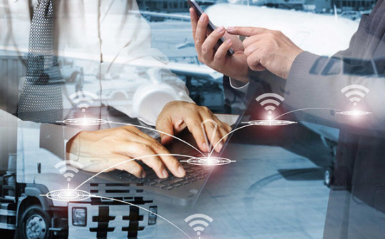 Cơ hội chuyển đổi số cho Việt Nam trong giai đoạn đại dịch Covid-19