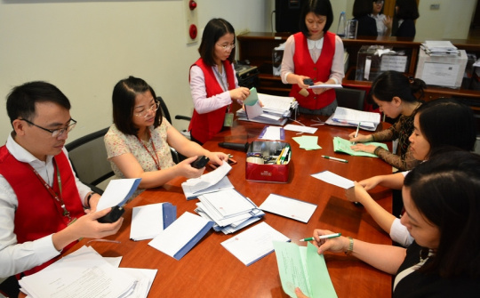 Chính sách cổ phần hóa doanh nghiệp nhà nước trong ngành Giao thông Vận tải của Trung Quốc và Liên Bang Nga: Bài học kinh nghiệm cho Việt Nam