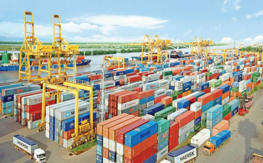 Những điểm nhấn nổi bật trong Chiến lược xuất nhập khẩu hàng hoá đến năm 2030