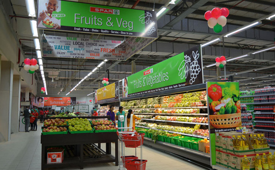 Hỗ trợ doanh nghiệp tăng cường xuất khẩu sang Nigeria