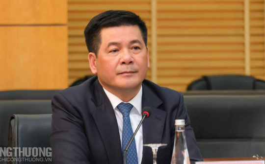 Thu hút nguồn lực quốc tế để đẩy mạnh phát triển điện gió ngoài khơi