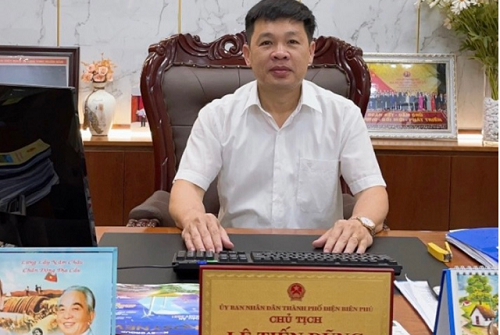 Thành phố Điện Biên Phủ: Bước chuyển mình mạnh mẽ tuổi 30