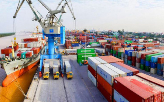 Thúc đẩy cơ hội hợp tác với các doanh nghiệp châu Âu - châu Mỹ