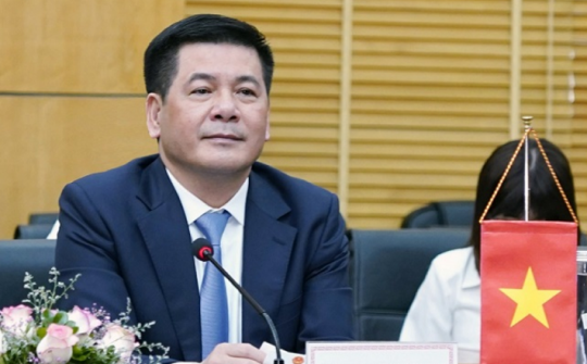 Việt Nam - Mexico: Thúc đẩy hợp tác phát triển các ngành công nghiệp nền tảng