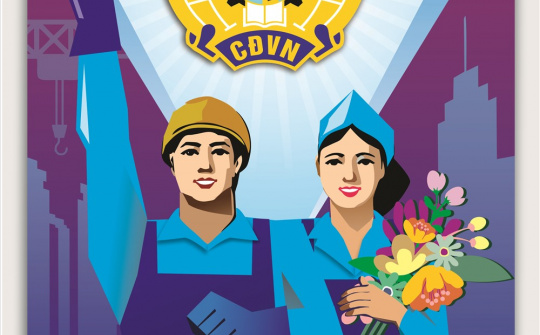 Ban cán sự đảng Bộ Công Thương ban hành Kế hoạch thực hiện Nghị quyết số 02-NQ/TW của Bộ Chính trị (khóa XIII) “Về đổi mới tổ chức và hoạt động của Công đoàn Việt Nam trong tình hình mới"