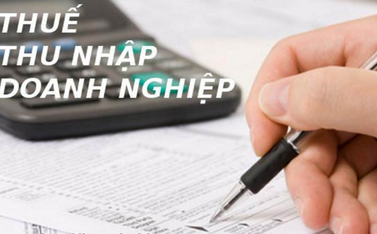 Nhận diện các nhân tố tác động đến tuân thủ thuế thu nhập doanh nghiệp từ mô hình răn đe kinh tế