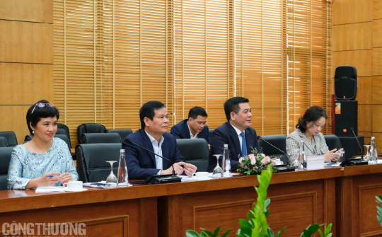 Phát triển năng lượng tái tạo gắn với giải pháp truyền tải, tích trữ thông minh