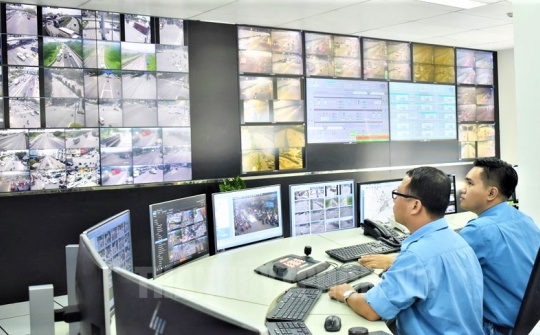 Từ 01/07/2022: Thực hiện số hóa 25 dịch vụ công thiết yếu