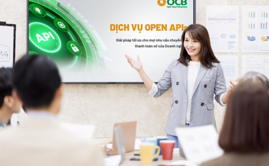 Giải pháp tự động hóa quản lý tài chính doanh nghiệp trong thời đại số