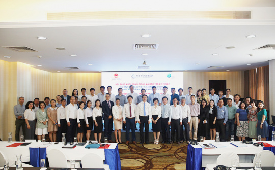 Dư địa tiết kiệm năng lượng trong ngành công nghiệp còn khả thi từ 20-30%