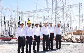 Nghiên cứu các yếu tố ảnh hưởng đến sự hài lòng với công việc của nhân viên tại Điện lực Hàm Thuận Bắc, tỉnh Bình Thuận