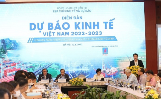 Tăng trưởng kinh tế: Cần triển khai kịp thời, hiệu quả các chính sách, giải pháp