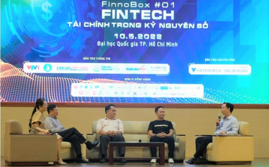 Thách thức và cơ hội trong thị trường fintech