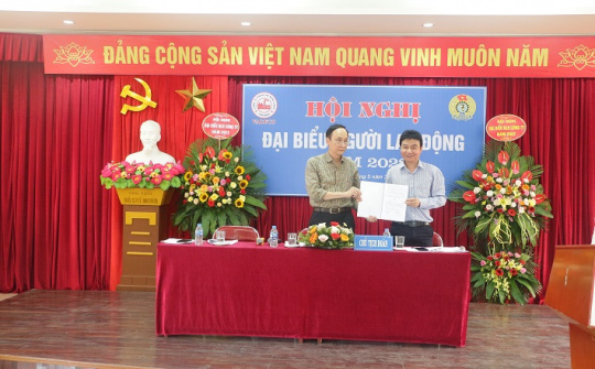 Lân Văn Điển: Kinh doanh hiệu quả, cải thiện thu nhập người lao động