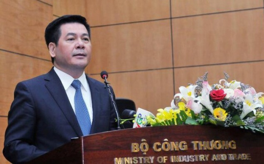 Bộ trưởng Nguyễn Hồng Diên gửi thư chúc mừng nhân kỷ niệm 71 năm Ngày truyền thống ngành Công Thương
