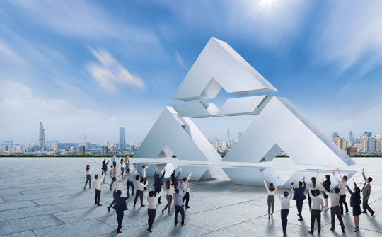 Hòa Phát lọt Top 2.000 doanh nghiệp lớn nhất thế giới của Forbes