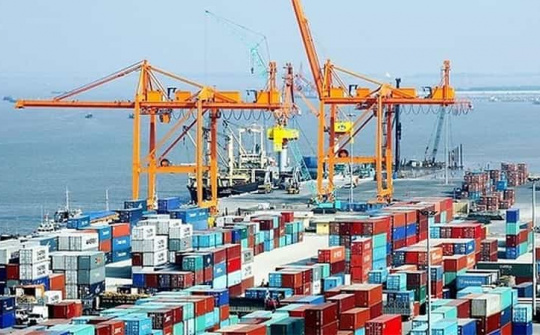 Nguyên tắc tự do thỏa thuận điều khoản giải quyết tranh chấp trong hợp đồng mua bán hàng hóa quốc tế