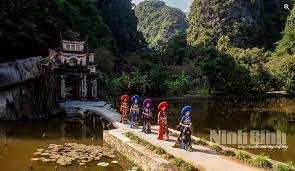 Du lịch tâm linh: Cơ hội và thách thức hậu đại dịch Covid-19 tại Việt Nam