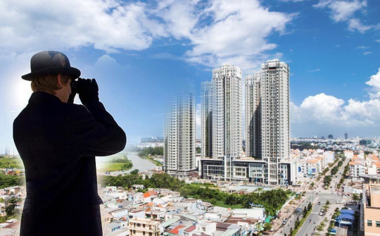 Nhờ người đứng tên thay trong giao dịch mua bất động sản theo pháp luật dân sự tại Việt Nam