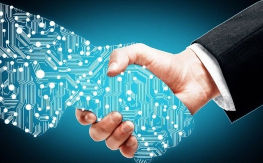 Chuyển đổi số doanh nghiệp và vai trò của điện toán đám mây