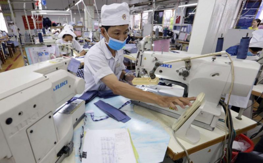 Chương trình Chuyển đổi số giai đoạn 2022-2025: Bộ Công Thương lấy người dân và doanh nghiệp làm trung tâm