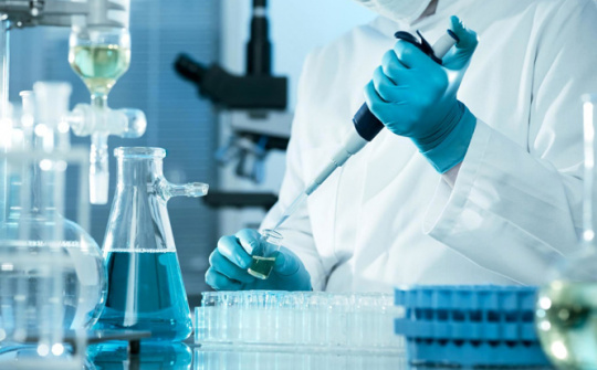 Bộ Công Thương hưởng ứng Ngày khoa học và công nghệ Việt Nam