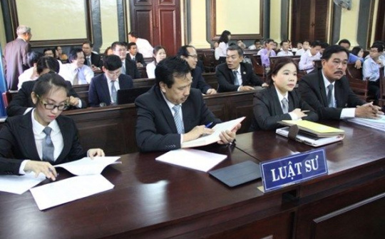 Giải pháp nâng cao hiệu quả hợp đồng dịch vụ pháp lý của luật sư