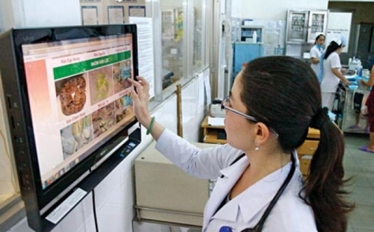 Đề xuất mô hình đánh giá hiệu quả truyền thông dịch vụ cho các cơ sở y tế ở Việt Nam