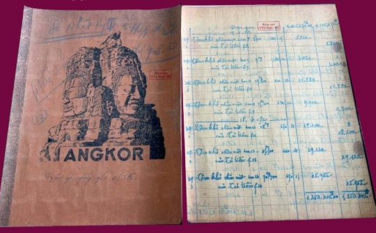 [Truyền thống Công Thương] Hoạt động giao thương hàng hóa trong vùng địch tạm chiếm