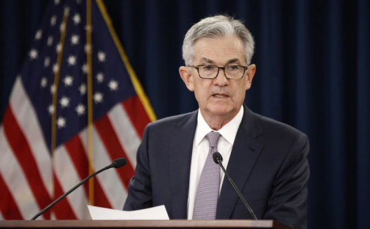 FED phát tín hiệu tiếp tục nâng mạnh lãi suất nhằm kiềm chế lạm phát