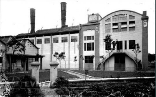 [Truyền thống Công Thương] Làm chủ các nhà máy điện sau ngày giải phóng Thủ đô