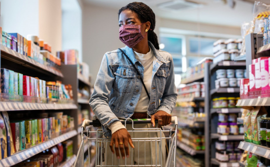 Liên Hiệp Quốc giảm đáng kể dự báo tăng trưởng kinh tế toàn cầu năm nay