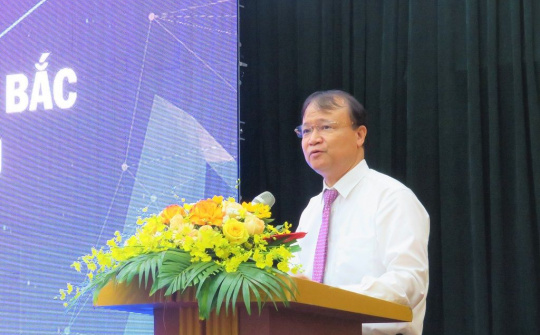 Gia tăng hiệu quả kết nối cung - cầu sản phẩm, hàng hóa các địa phương