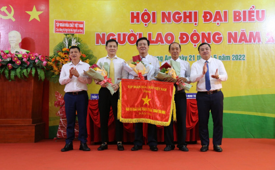 Bình Điền luôn chăm lo tốt cho đời sống người lao động