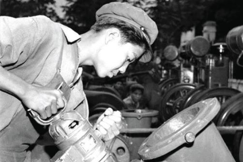 [Truyền thống Công Thương] Nơi khởi nguồn cho phong trào thi đua "Sóng Duyên Hải"