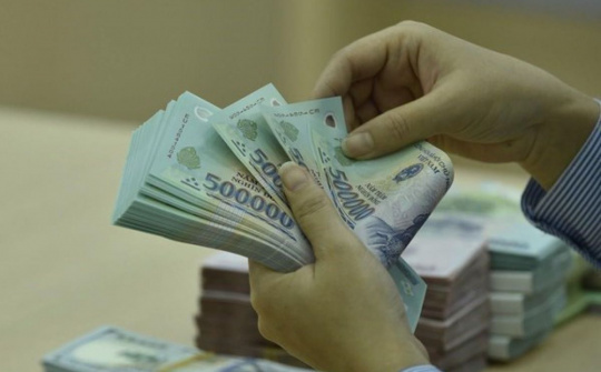 Thực trạng nâng cao hiệu quả huy động vốn cho ngân sách nhà nước Việt Nam trong bối cảnh Covid-19