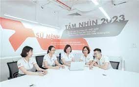 Công nghệ thúc đẩy tài chính toàn diện