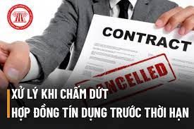 Bảo vệ khách hàng trước hành vi nhắc nợ trước hạn của công ty tài chính trong hợp đồng vay tín chấp