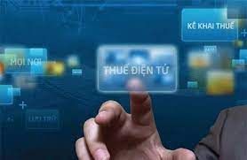 Thuế điện tử và tuân thủ thuế của doanh nghiệp Việt Nam: nghiên cứu thực trạng giai đoạn 2016 - 2020 và bài học kinh nghiệm